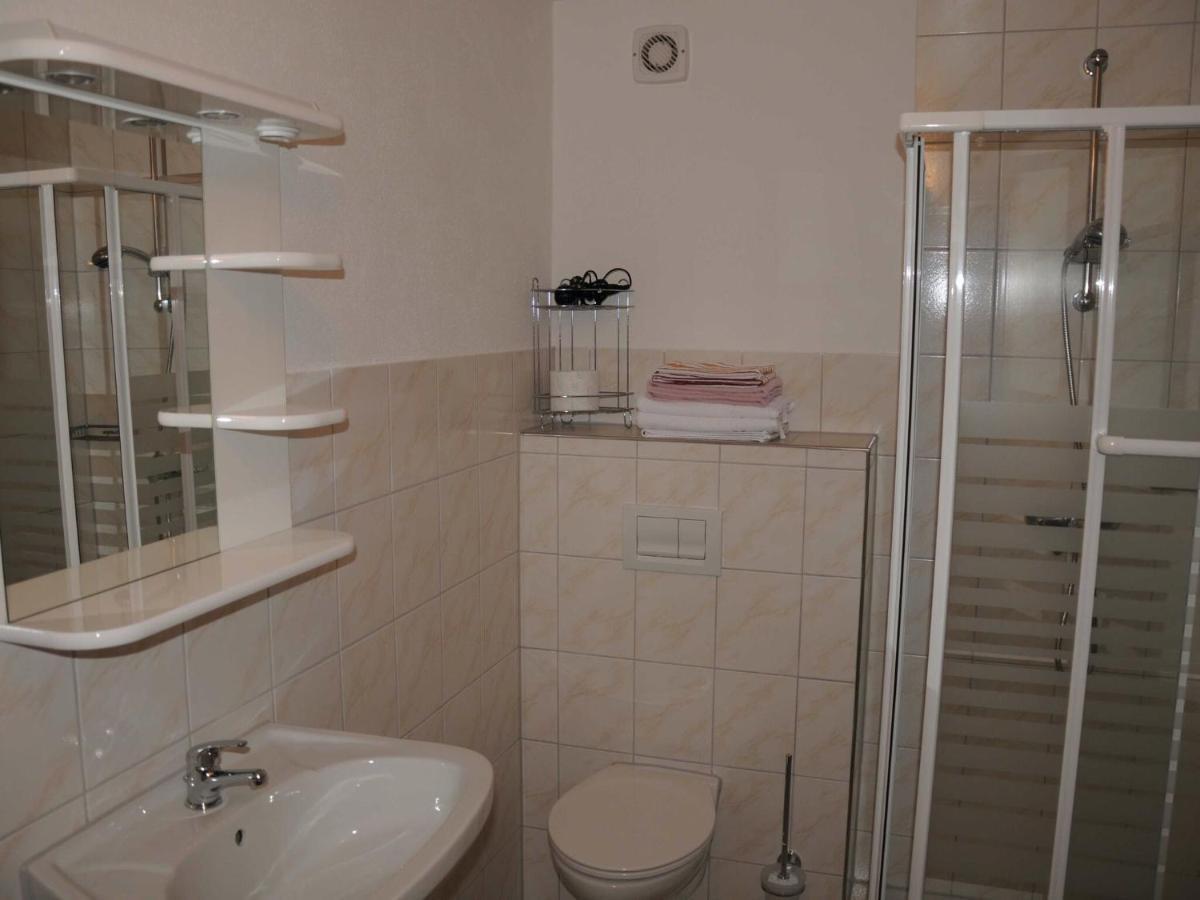 Apartment In The Bavarian Forest With Balcony Drachselsried Dış mekan fotoğraf