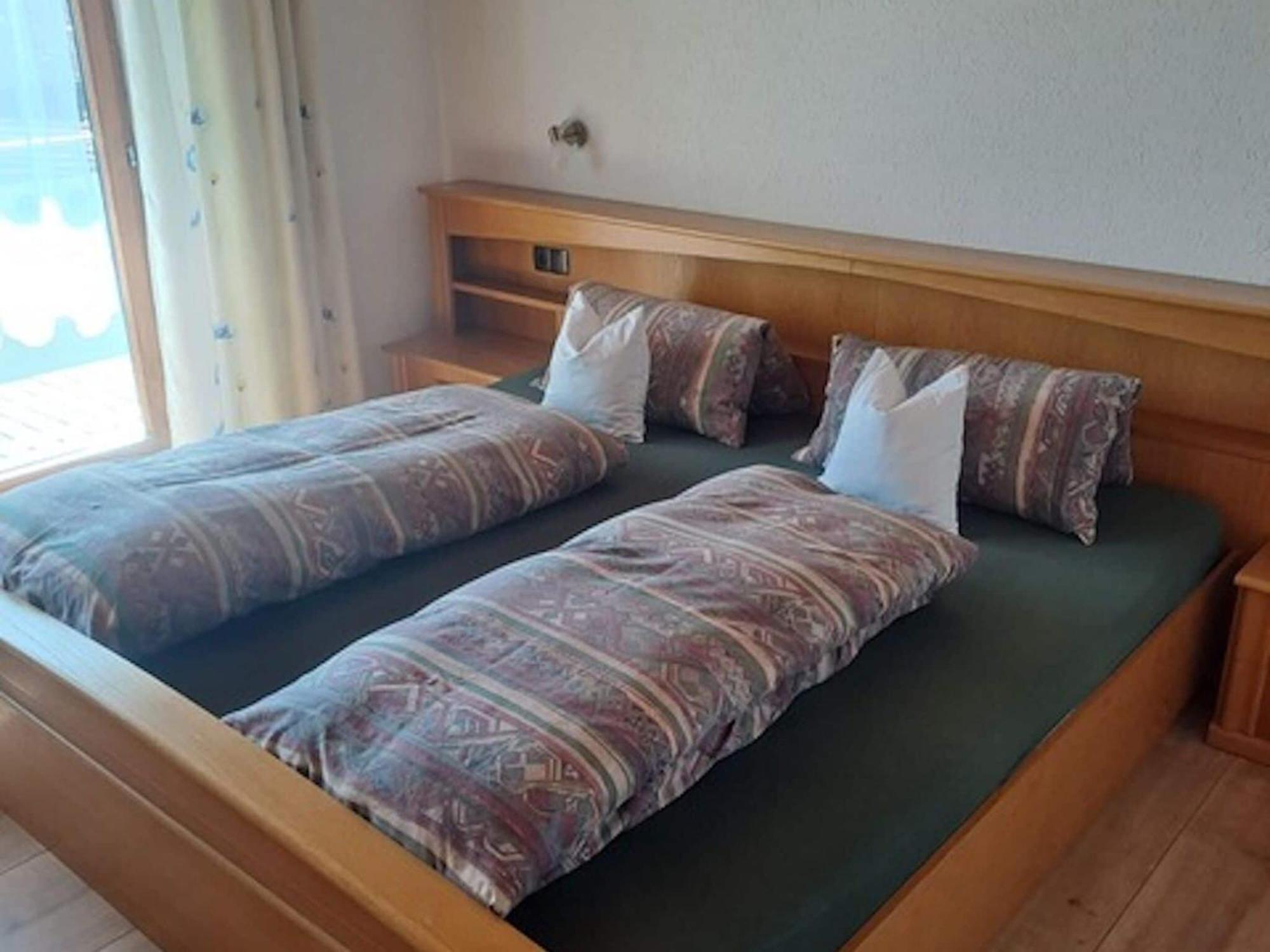 Apartment In The Bavarian Forest With Balcony Drachselsried Dış mekan fotoğraf
