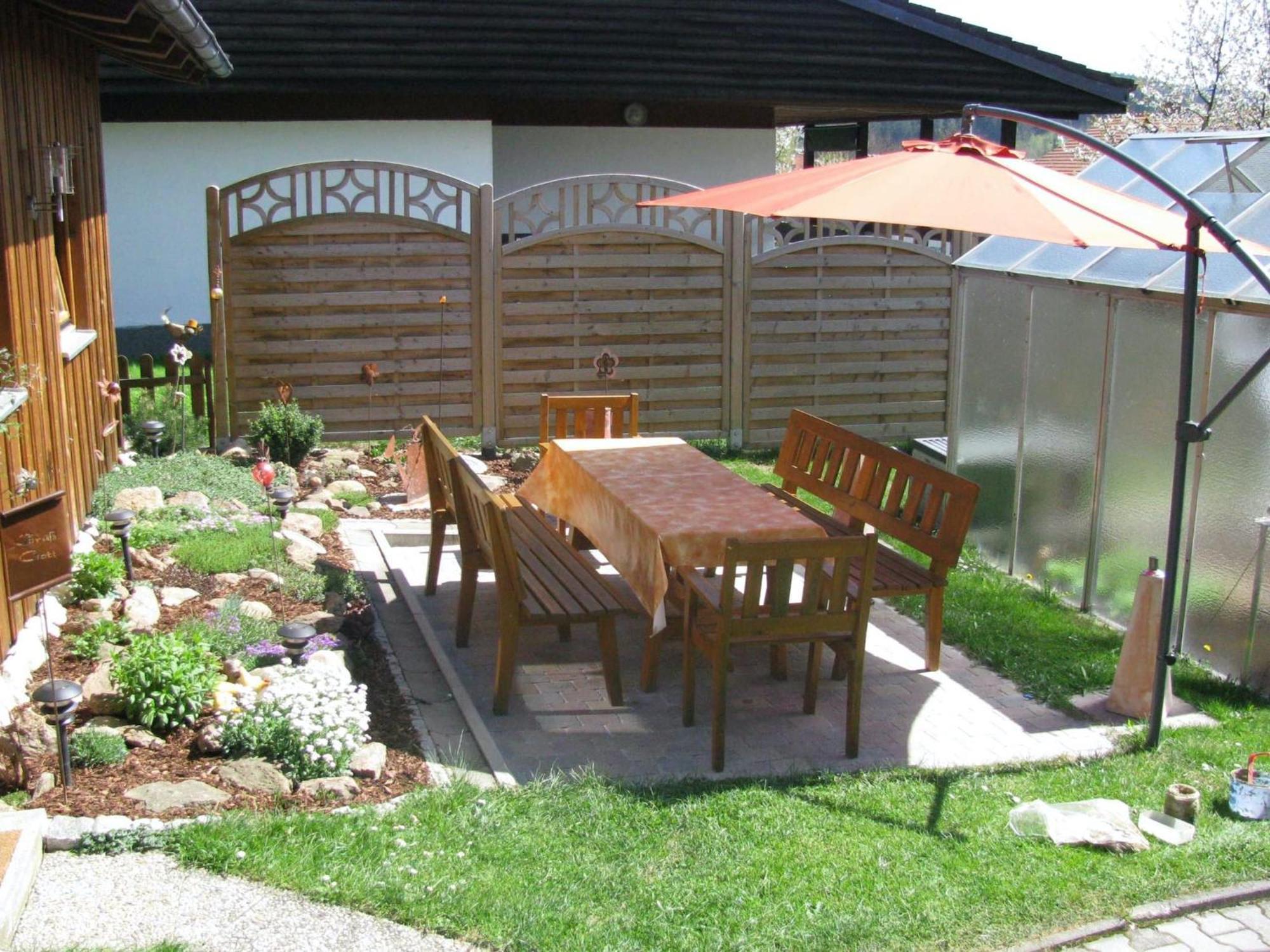 Apartment In The Bavarian Forest With Balcony Drachselsried Dış mekan fotoğraf